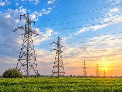 power-generation-utility-substation-equipment